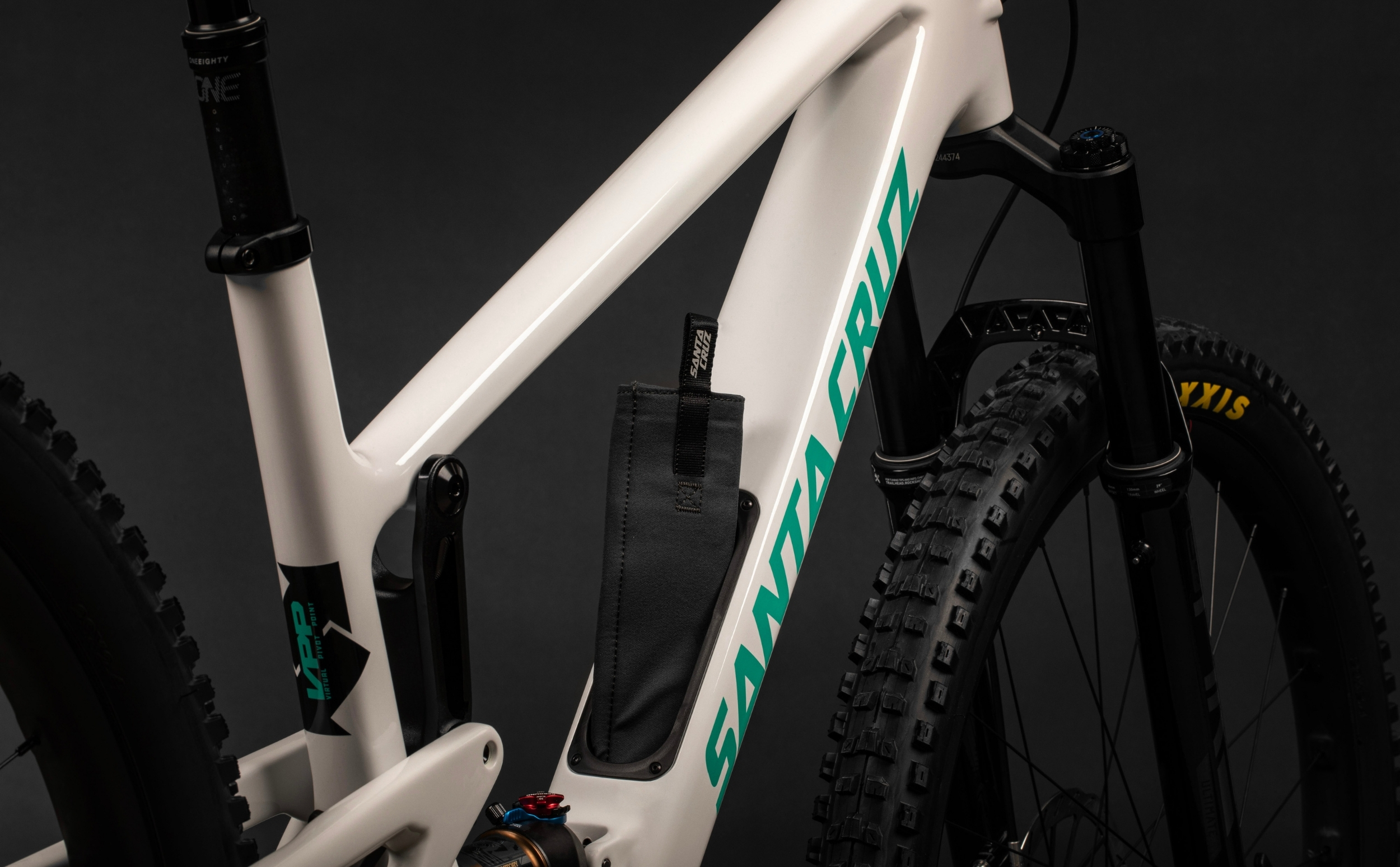 Bike santa cruz tallboy online